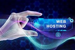 webhosting webhosting