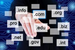 Domains Domains