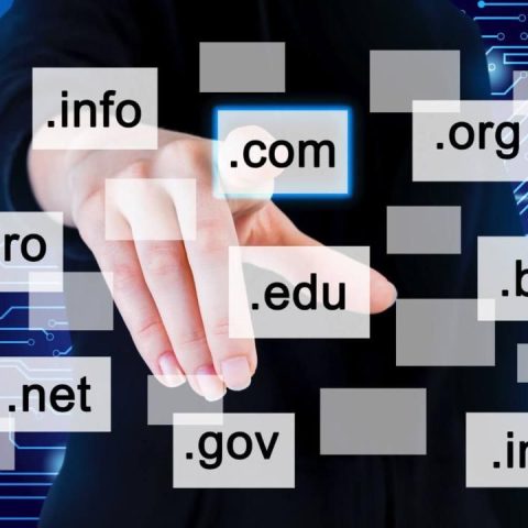Domains Domains